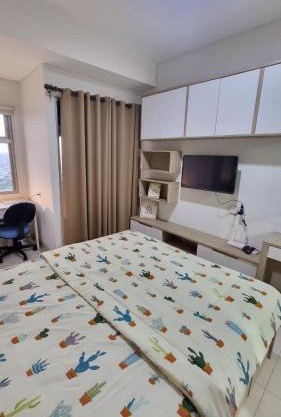 Springwood Residence by Tentrem Room