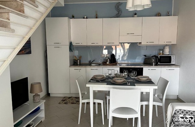 SPRITZ HOME