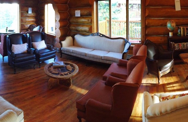 Spruce Hill Resort & Spa