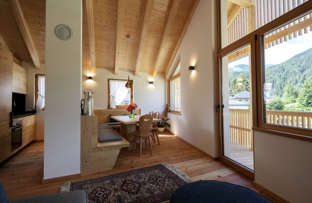 Chalet del Capriolo Spruce 4