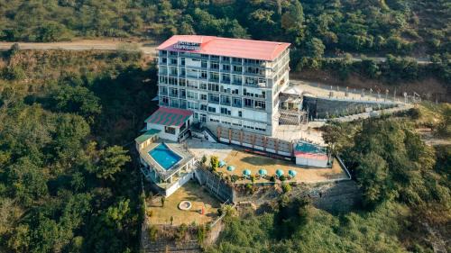 SPT Clarks Inn Suite, Mandi
