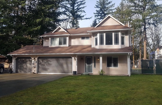 Alquiler de vacaciones en Cultus Lake