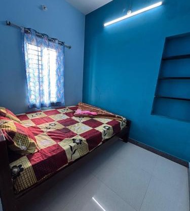 SPV Cottage & Resorts