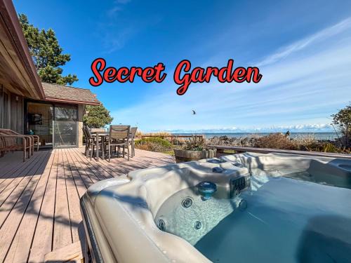 Sq Secret Garden