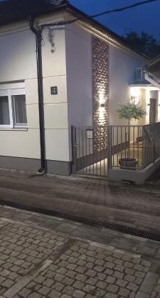 SQUARE apartment