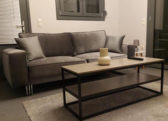 Square Apartments 2