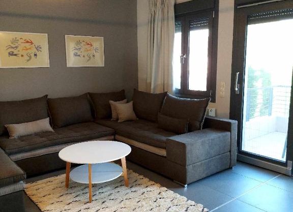 Square Apartments