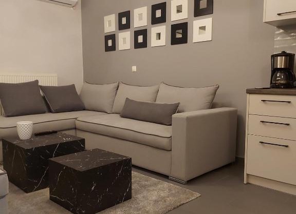 Square Apartments