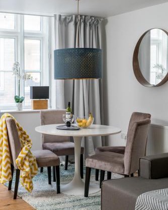 Square Mile Residences