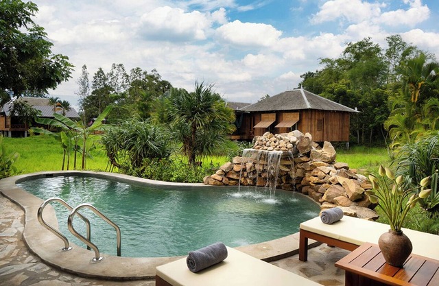 Sré Lodge Living Style Community
