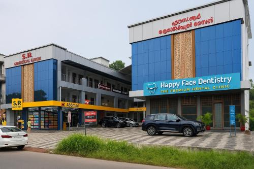SR Apartments
