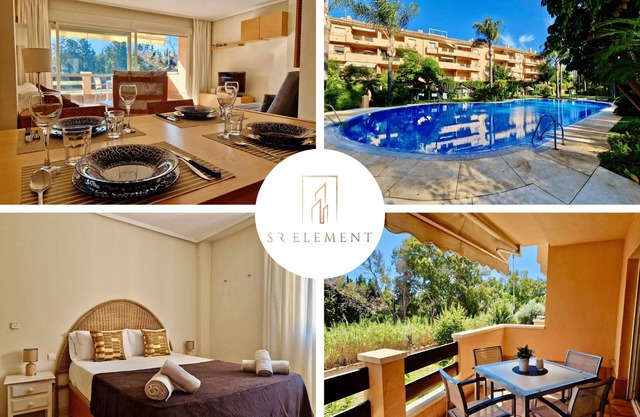 SR Carib Playa Marbella