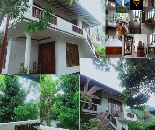 SR home stay & entire place Gampola