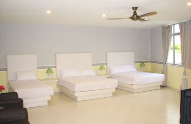 SR Inn
