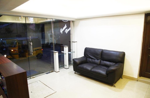 SR Residency