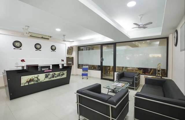 Sr Residency
