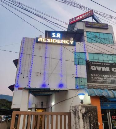 SR Residency