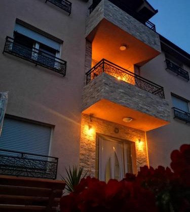 Sreckovic Apartmani 1
