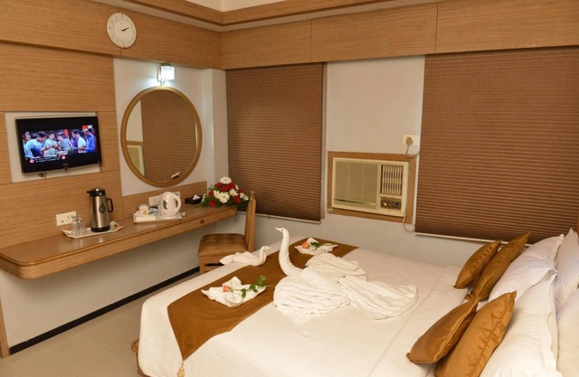 Sree Bharani Hotels