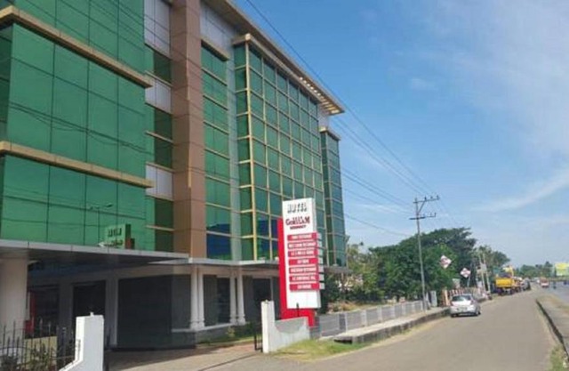 Sree Gokulam Residency