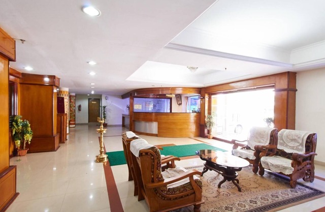 Sree Gokulam Sabari