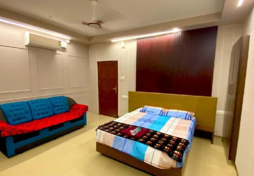 Sree guruvayoorappan inn