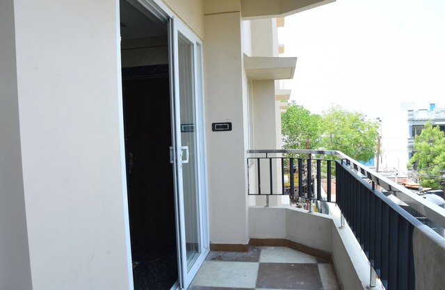 Sree Mahalakshmi Residency By K Hotels