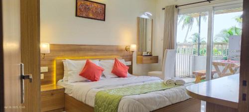 Sree Nandhanam apartment's