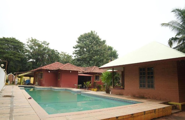 Sree Resorts