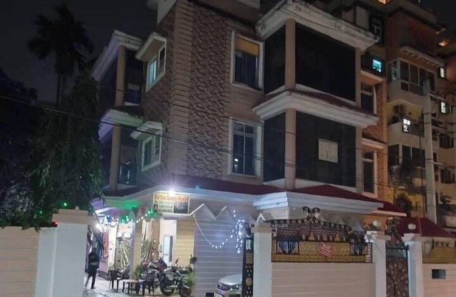 Sree Sai Guest House