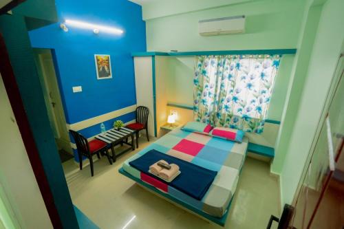Sree Theja Residency