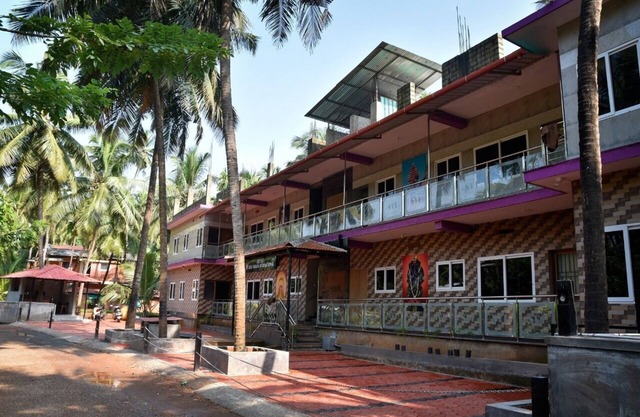 Sree Varada International