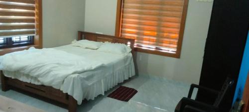 Sreedurga Homestay