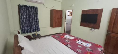 SREENILAYAM inn