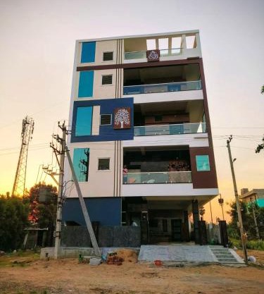 Sreepaada Home Stay