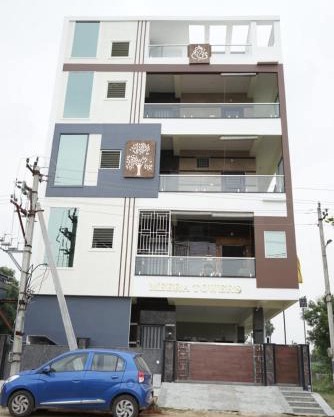 SREEPAADA HOMESTAY