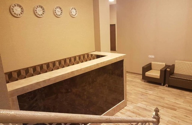 SResidence
