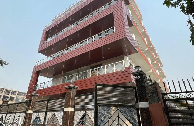 SRH HOTEL