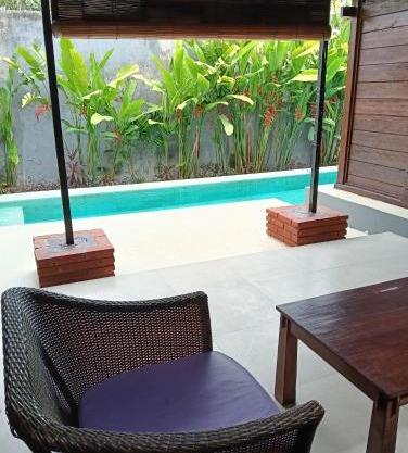 Sri Abi Ratu Lodge