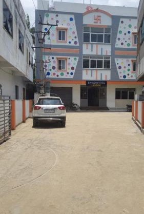 Sri Annapurna Residency