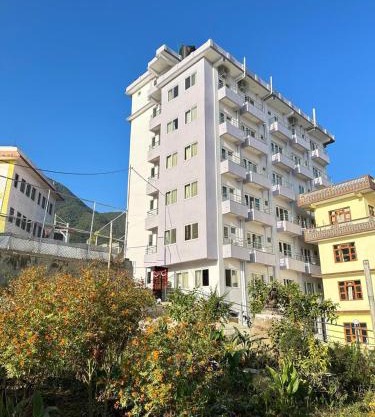 Sri Aurobindo Yoga Mandir