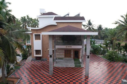 Sri Balaji Homestay