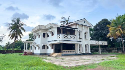 Sri Dhama homestay
