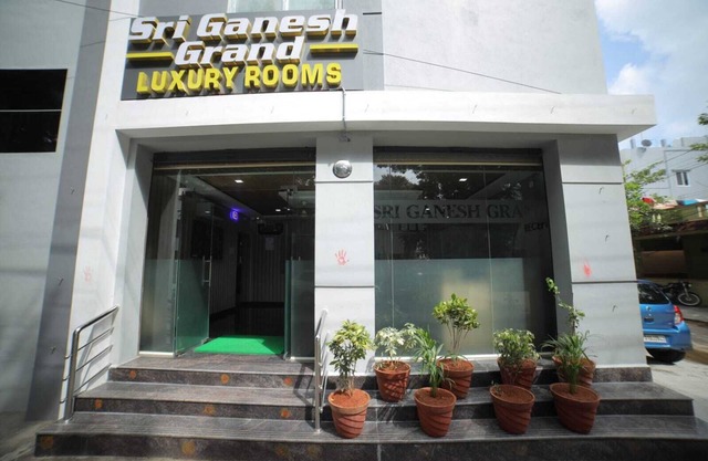 Sri Ganesh Grand