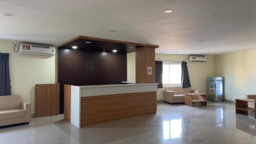 SRI HARSHA AC Luxury rooms