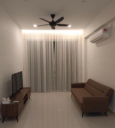 Sri Indah Pool Condostay