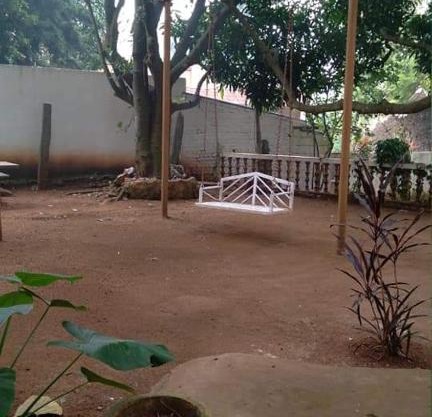 Sri kanna resort