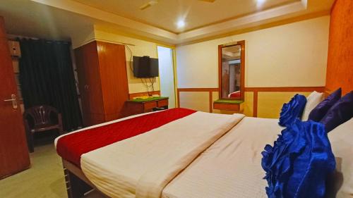 Sri Krishna Lodge Marathalli