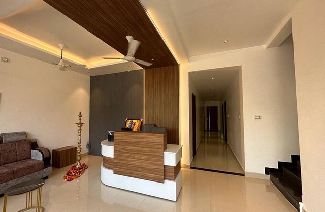 Sri Krishna Residency