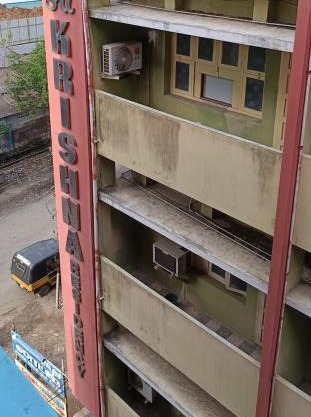 Sri Krishna Residency